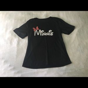 Disney Minnie T-Shirt